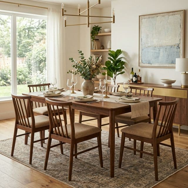 Interior Background