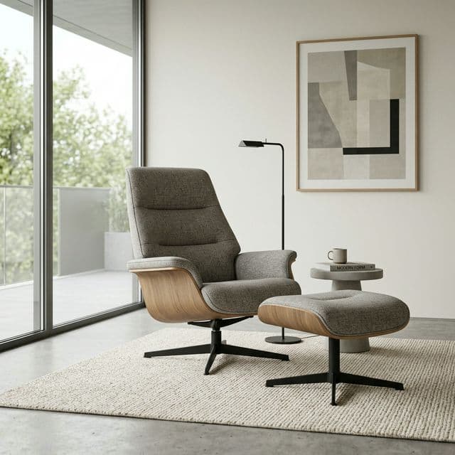 Lounge Chair