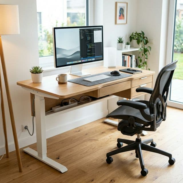 Study Table