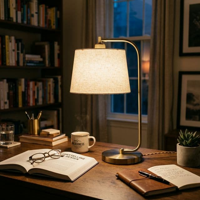 Lamp