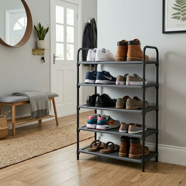 Shoe Racks